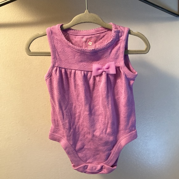 Newborn Girls Summer Clothes - Picture 3 of 5